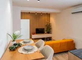 Apartmoments Juzna Trieda