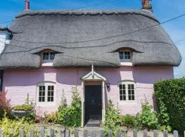 Raspberry Cottage by Keepers Cottages