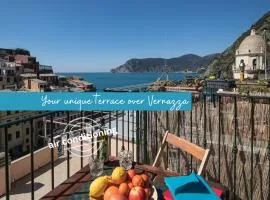 La Torretta dei Merli with Views