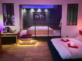 Mont Evasion Spa