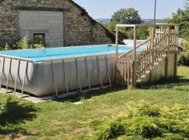 Gîte des 3 Hiboux