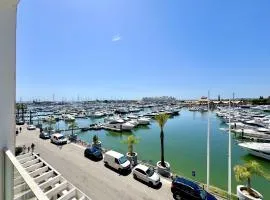 Vilamoura Marina View 4 by Homing