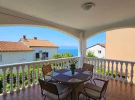 Apartment Sunset Njivice - Žaklina