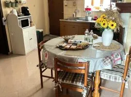 Antica Casa Sabina
