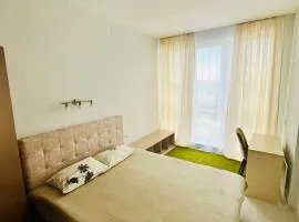 New Apartments