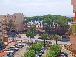Pineda Beach Sea View