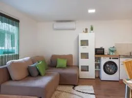 Gunaras Apartman RT