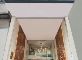 A25 Hotel - 12 Ngô Sỹ Liên, hotel in Hanoi