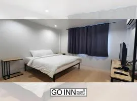 X GO INN Phuket Old Town - โกอินน์ ภูเก็ต เมืองเก่า
