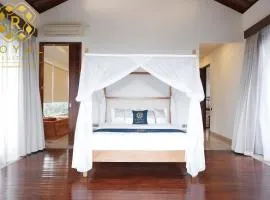 Villa Harimau - Pinewood by Royal Suites