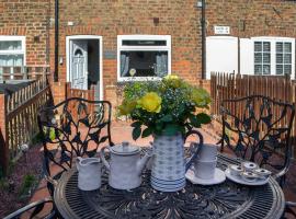 Memory Lane โรงแรมในแฟลมโบโร