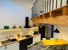 Casa das Andorinhas-Alentejo, hotel na Vidigueira