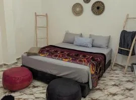 Awrir Beach Studio Retreat