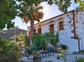 Villa Nama