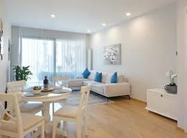 New Luxury Dorcol Downtown Apartment