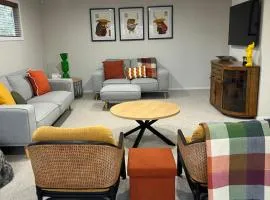The Crossing Retreat