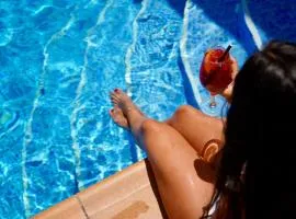 Aparthotel Los Girasoles
