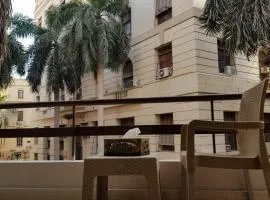 Cairo Hotel فندق القاهرة