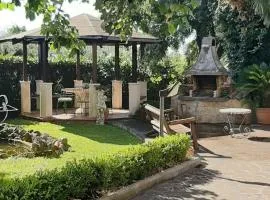 Casa al lago