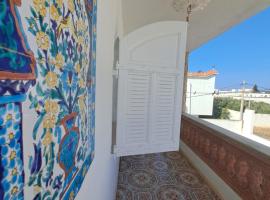 Dar Rayen，位于胡瓦里耶的酒店