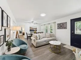 Boho Bungalow near DFW Airport
