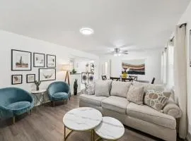 Boho Bungalow near DFW Airport