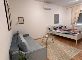 The Park Suite Győr