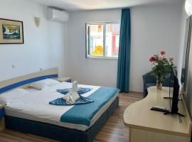 Hotel Hercules Jupiter, hotel in Jupiter