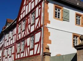 Ferienhaus No 11 in der Altstadt 160 qm 5 Pers