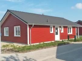 2 Bedroom Amazing Home In Dagebüll