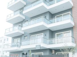 TIPSYY INN 003, nh&agrave; nghỉ B&B ở Gurgaon