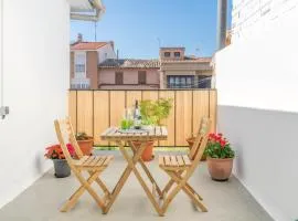 Acogedor apartamento a 10 minutos de Tudela