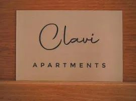 CLavi Apartament