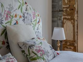 Château de Scalibert，Teyssode的飯店