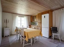 Torpa Gård, röda längan