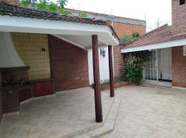 Departamento Laprida II, Hotel in La Banda