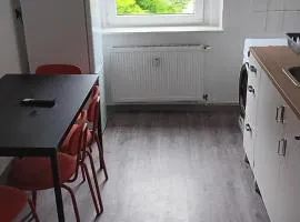 Crew Quartier ALL-INCLUSIVE Apartments in Merseburg-Leuna