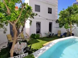 CASITA NAIF ESTANCIAS EN TORRE DEL MAR a 30 METROS DE LA PLAYA