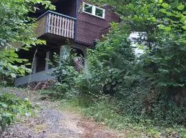 Ferienhaus am Edersee