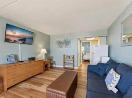 6201 Ocean Ave, Unit 406 - The Nassau Inn