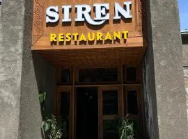 Hotel - Restaurant Siren