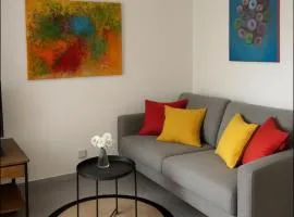 Résidence Arborea C3 Corte