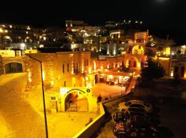 Zen Cappadocia House, hôtel acceptant les animaux domestiques à Gorëme