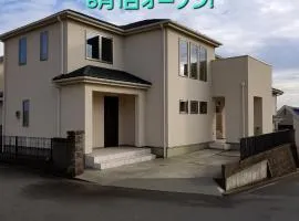 民泊リリリゾート