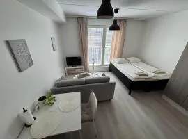 Foliate Living Nuppu