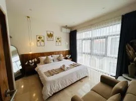 Nelayan Reef Apartment