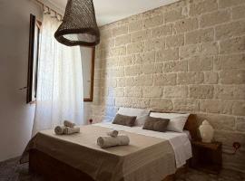 Casa Laura, hotel que aceita pets em Favignana