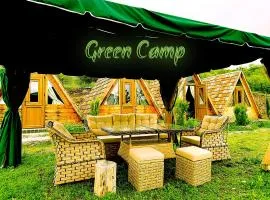 Green Camp eco-rural and civil society tourism center