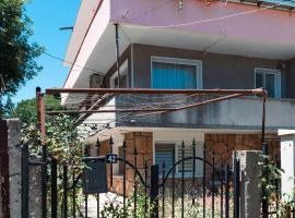 Galata Relax, hotel in Varna City