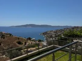 Lavrio Suites